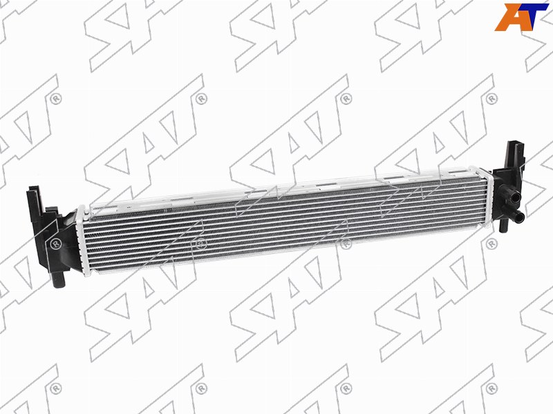 Радиатор Audi A3 12-19 / Volkswagen Polo 09-20