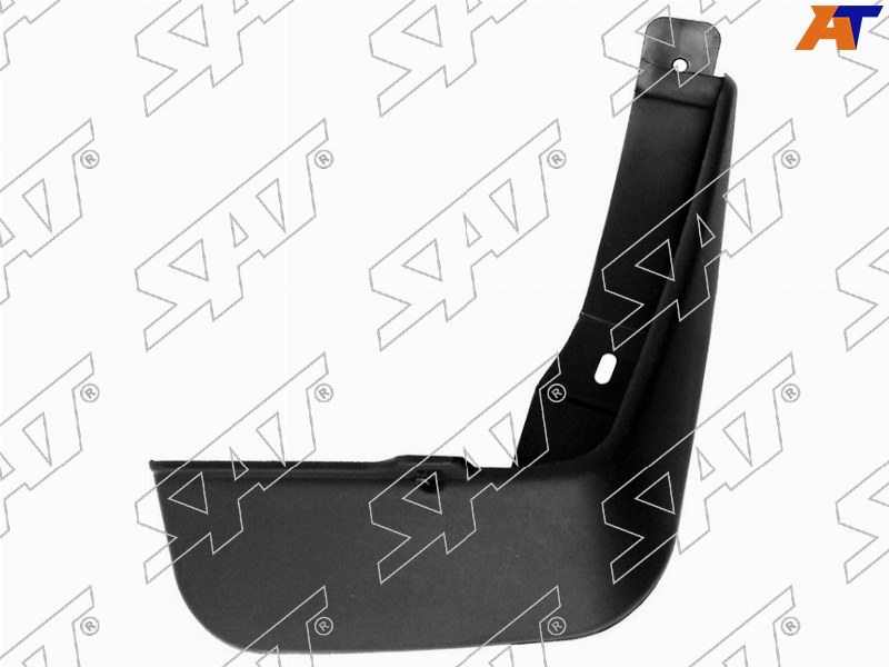 Брызговик Mazda 3 13-19 / Axela 13-19 (Сзади / Справа)