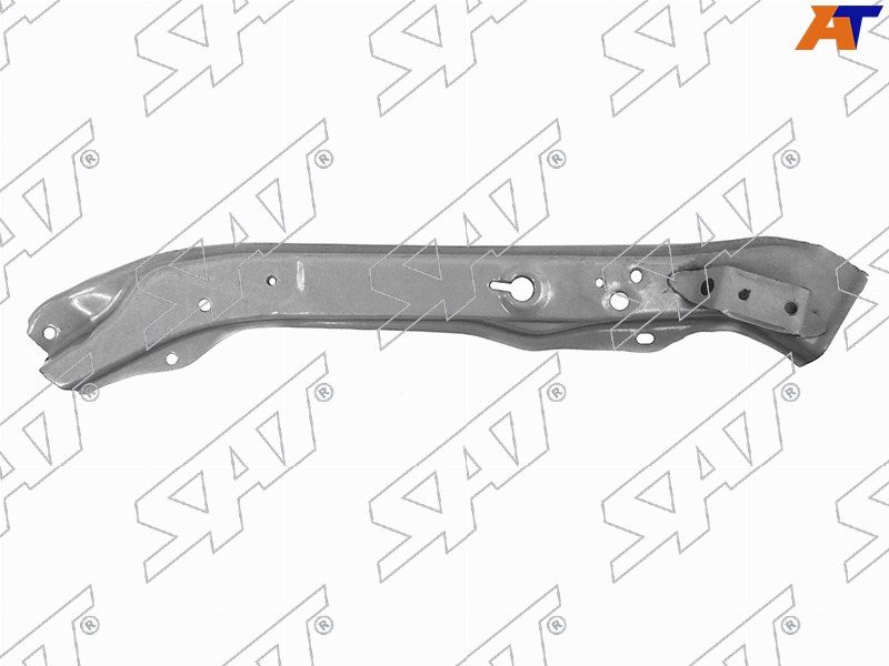 Рамка кузова (часть) Suzuki SX4 06-16 (Справа / Сверху)