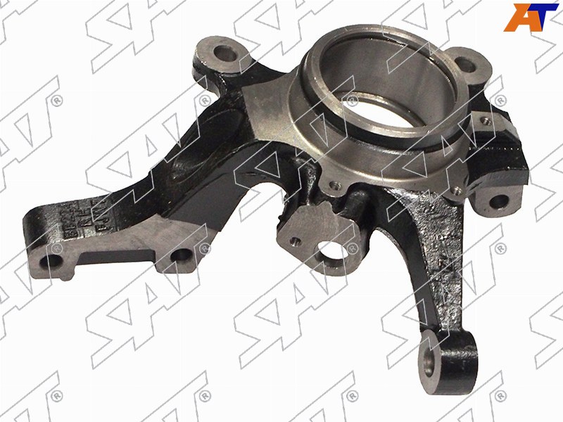 Кулак поворотный Chevrolet Lacetti 04-13 / Daewoo Lacetti 04-09
