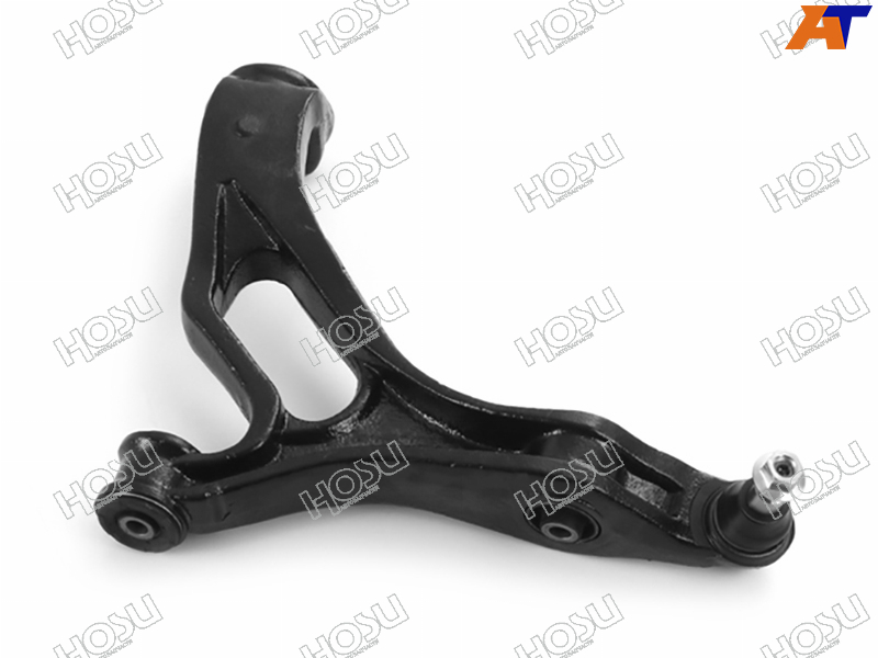 Рычаг подвески Audi Q7 05-15  / Volkswagen Touareg 02-10
