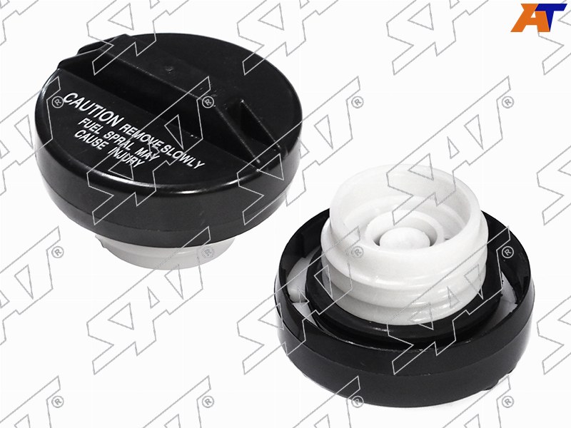 Крышка бензобака Toyota Allion (T240) 01-07 / Caldina 97-07