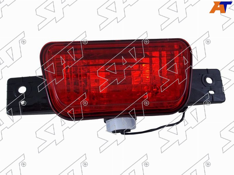 Фонарь Mitsubishi Lancer 07-10 / Pajero 06-20 (В кожух запасного колеса)