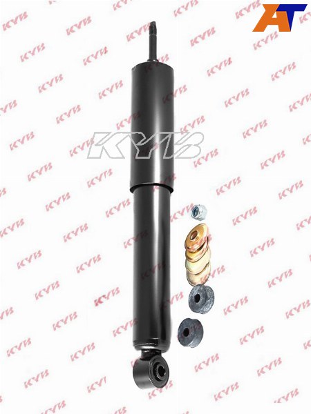 Амортизатор Toyota Dyna 95-  / ToyoAce 99- (Спереди / Справа=Слева)