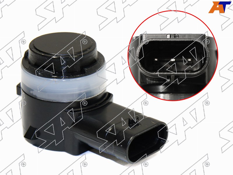 Датчик парковки (сонар) BMW 5-Series 16-20  / 7-Series 15-23