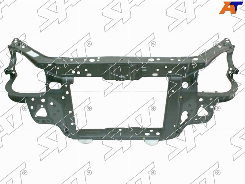 Рамка кузова Hyundai Getz 05-11