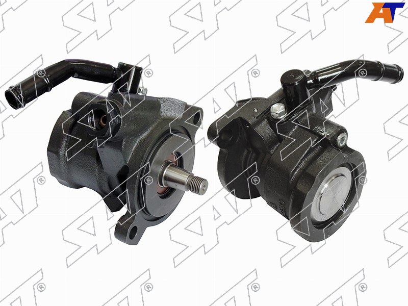 Насос ГУР Toyota Land Cruiser (J100,J80) 84-05  / Lexus LX 95-97