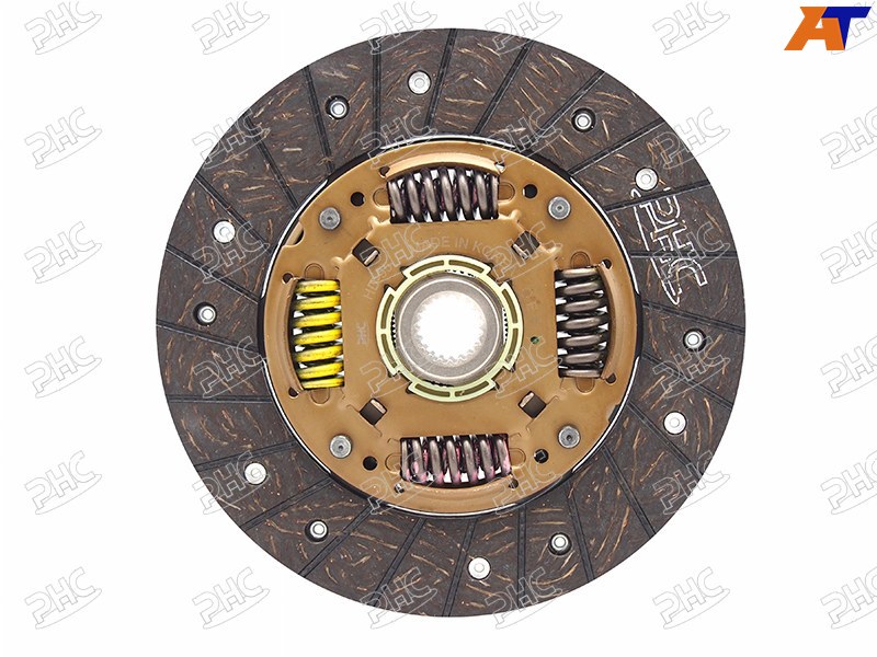 Диск сцепления Hyundai Accent 99-12 / Getz 02-11 (200,00 / 130.00)