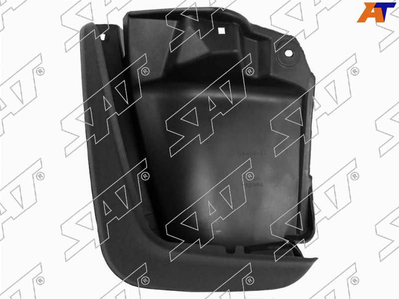 Брызговик Honda Civic 11-15 (Сзади / Слева / 4D SED)