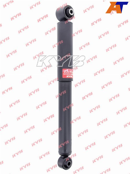 Амортизатор Nissan Qashqai 06-22  / X-Trail 07-22 (Сзади / Справа=Слева / Excel-G)