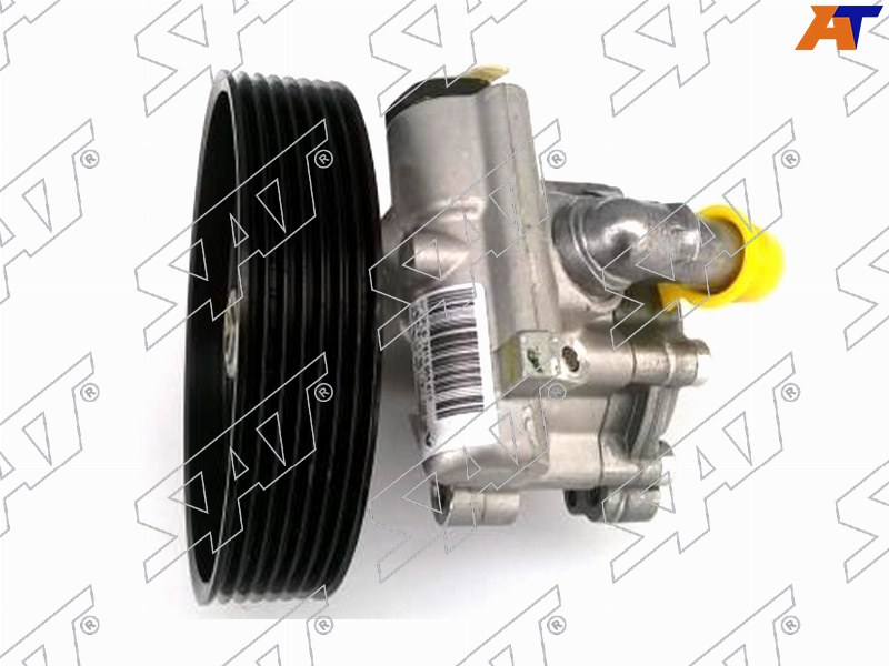 Насос ГУР Renault Duster 10-15  / Kangoo 13-16