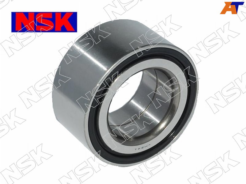 Подшипник передней ступицы Honda Accord 12-16  / CR-V 06- (ABS)
