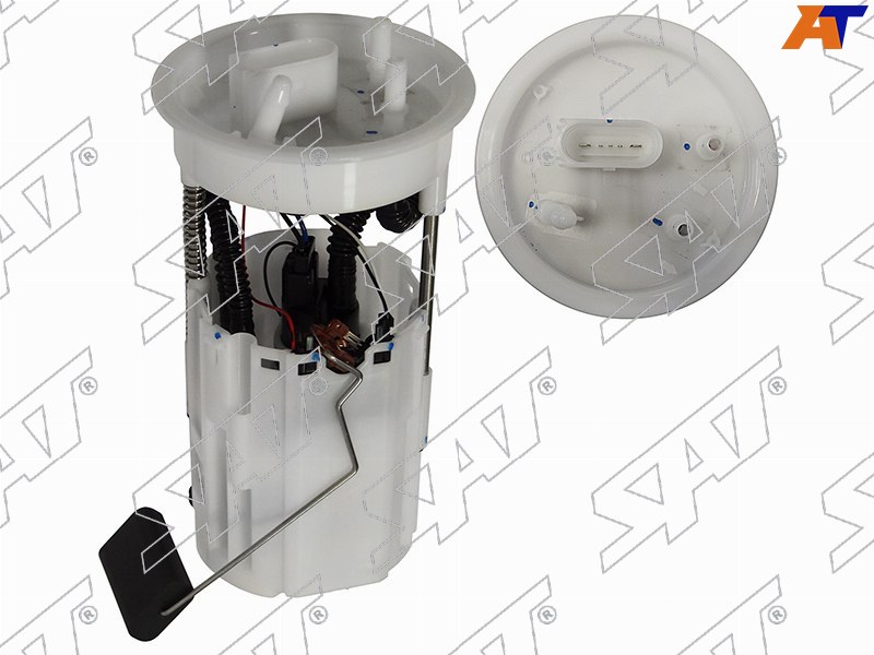 Топливный насос Skoda Rapid 12-20  / Volkswagen Polo 09-22