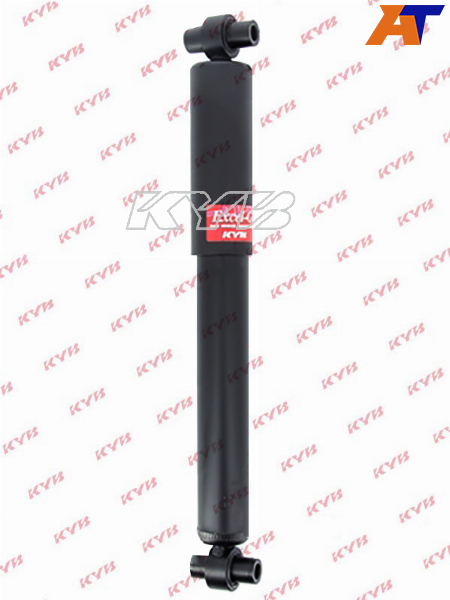 Амортизатор Mazda 6 02-08  / 6 MPS 05-07 (Сзади / Справа=Слева / Excel-G)