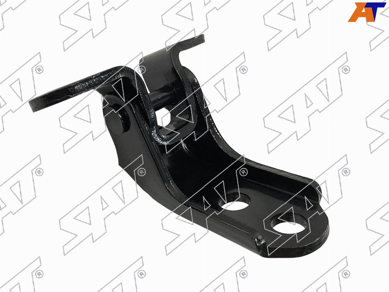 Петля двери Toyota Land Cruiser (J100) 98-07  / Mark II 92-96 (Спереди / Сверху=Снизу)