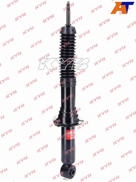 Стойка передняя Toyota Land Cruiser Prado (J90) 96-02 / 4Runner 95-02