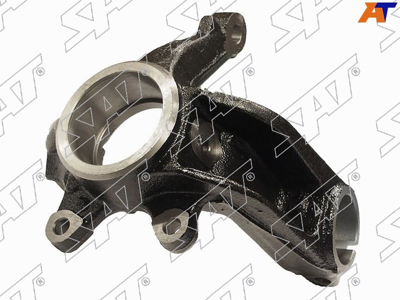 Кулак поворотный Ford Mondeo 00-07
