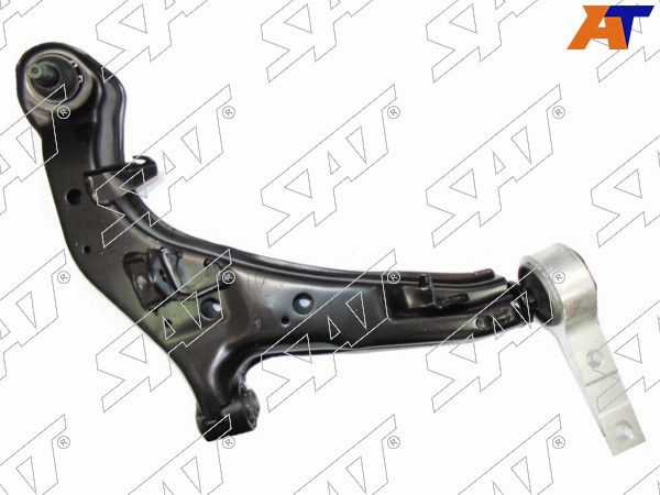 Рычаг подвески Nissan Primera 01-08 (Снизу / Спереди / Справа)