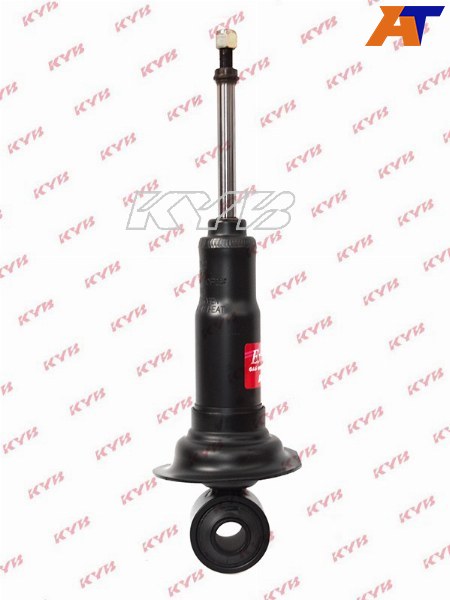 Стойка задняя Nissan AD 99-08  / Sunny 97-99 (Слева / Excel-G)
