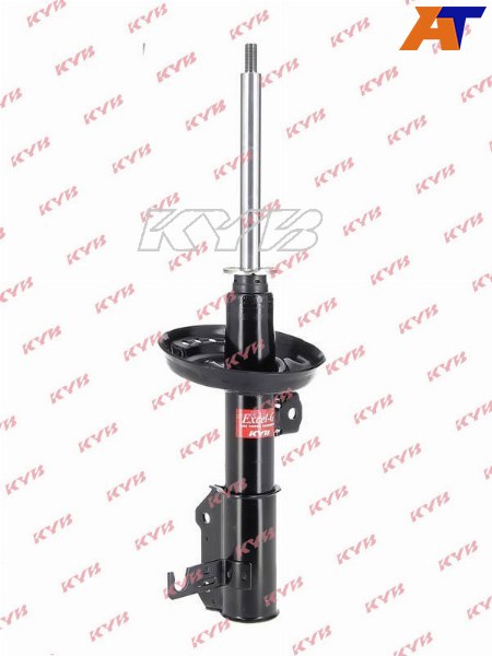 Стойка передняя Chevrolet Cruze 09-15