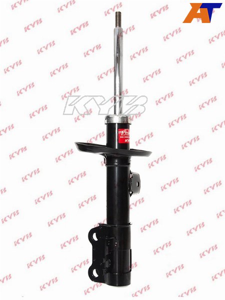 Стойка передняя Chevrolet Aveo 11-15  / Cobalt 13-