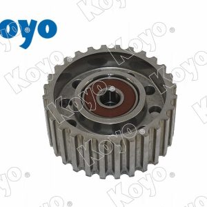 Ролик ремня ГРМ обводной TOYOTA 90- 2-5L (зубчатый)