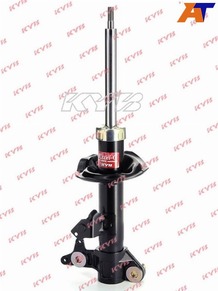 Стойка передняя Nissan Primera 01-08