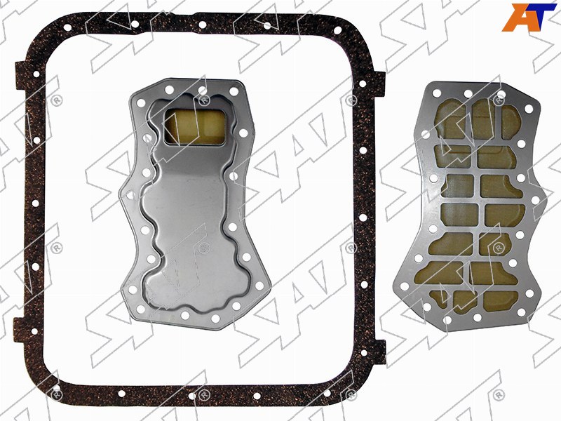 Фильтр АКПП Subaru Forester 97-08 / Impreza 00-07