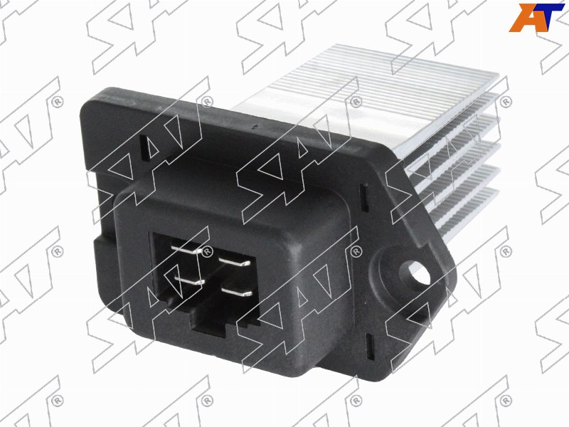 Резистор Hyundai ix35 09-15  / Solaris 10-17