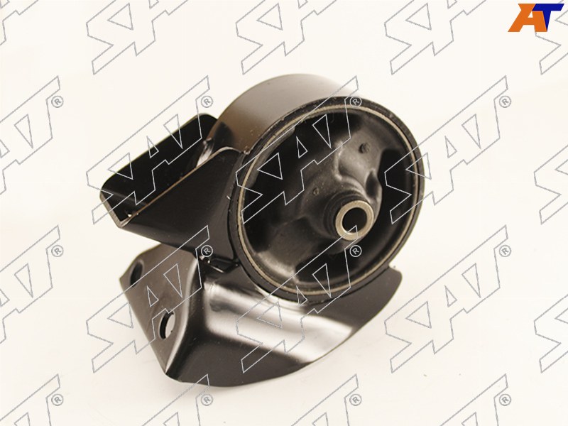 Опора двигателя Hyundai Tucson 04-09  / Kia Sportage 06-10