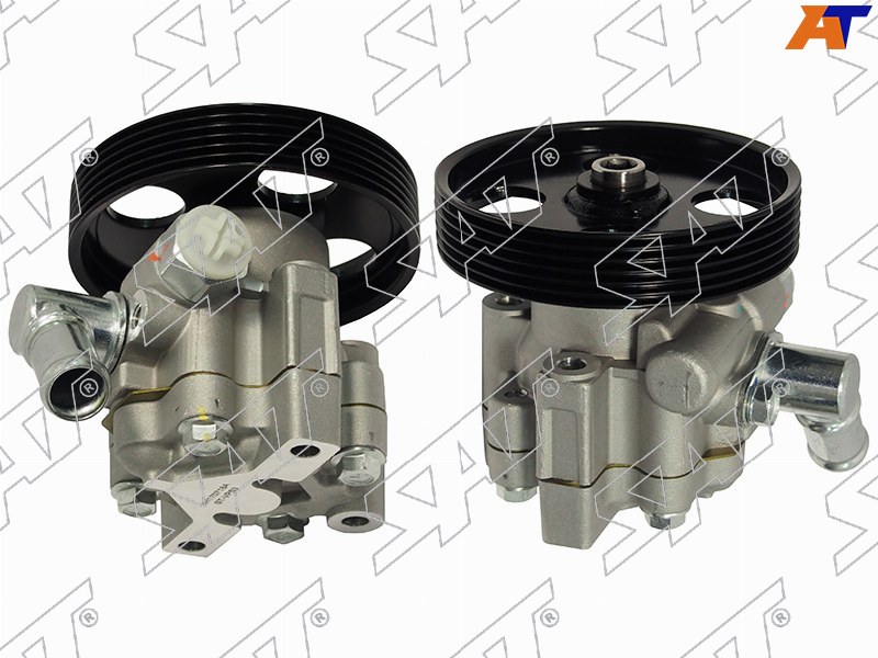 Насос ГУР Chevrolet Aveo 02-11 / Cruze 09-15 (6PK)