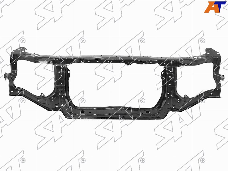 Рамка кузова Mitsubishi Pajero 06-20