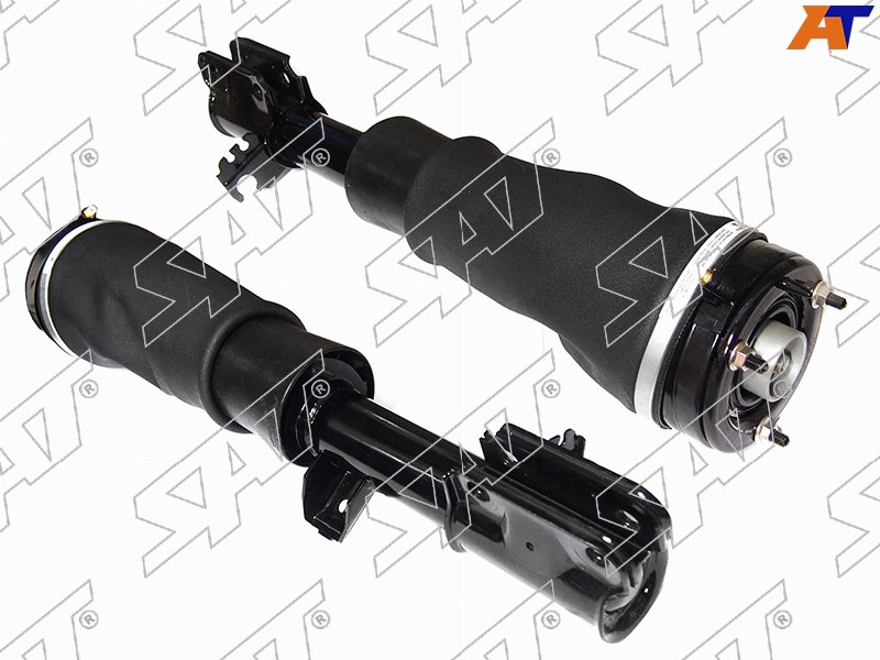 Стойка передняя Land Rover Range Rover 02-12