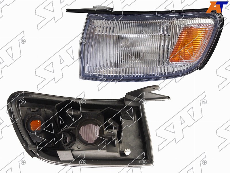 Габарит Toyota Chaser (X90) 92-96 (Слева)