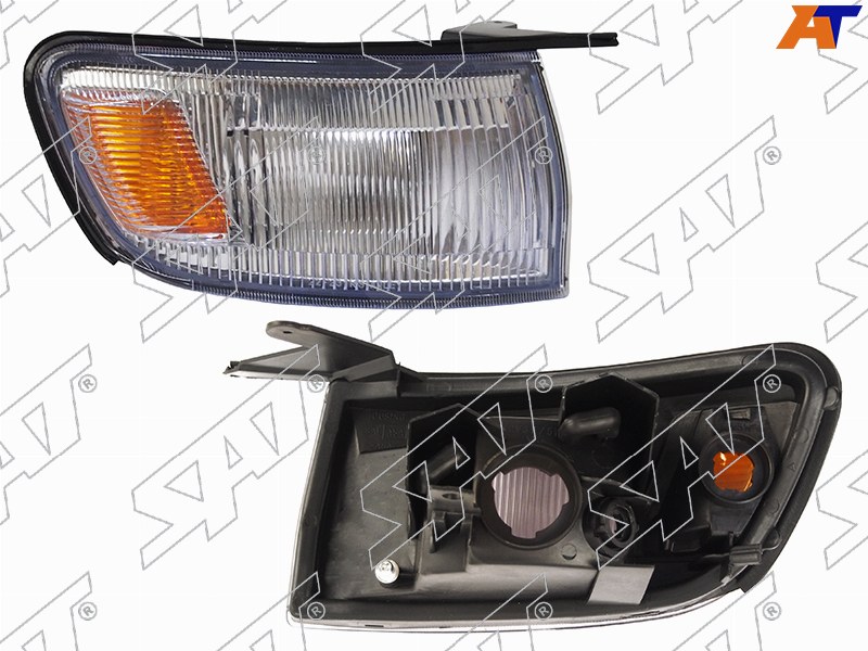 Габарит Toyota Chaser (X90) 92-96 (Справа)