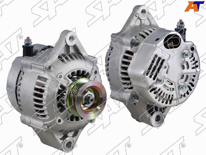 Генератор Suzuki Escudo 97-12 / Grand Vitara 97-12 (J18A /J20A 12V 70A)
