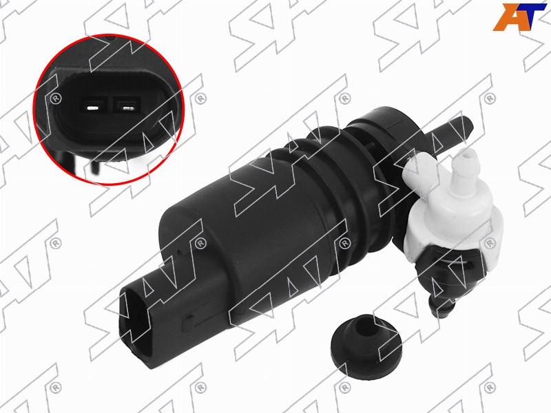 Насос омывателя Ford Kuga 13-19