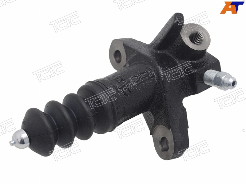 Цилиндр сцепления рабочий Chevrolet Aveo 02-11  / Kalos 03-08 F14D3;F14S3