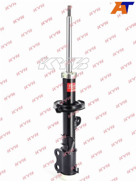 Стойка передняя Nissan March 10-22  / Note 12-20