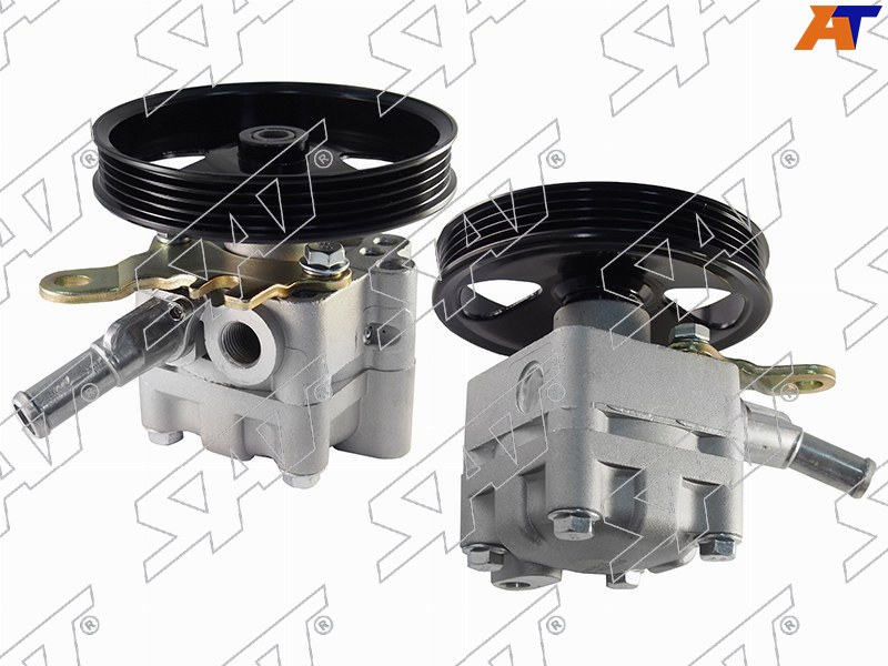 Насос ГУР Nissan AD 99-08 / Almera 00-06