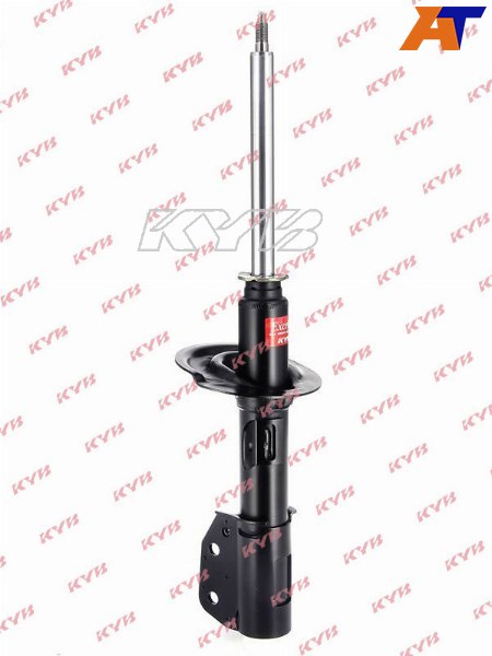 Стойка передняя Chevrolet Captiva 06-15  / Opel Antara 06-15