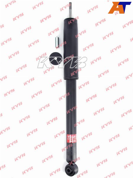Амортизатор Honda Civic 05-12  / Civic USA 05-08 (Сзади / Справа=Слева / Excel-G)