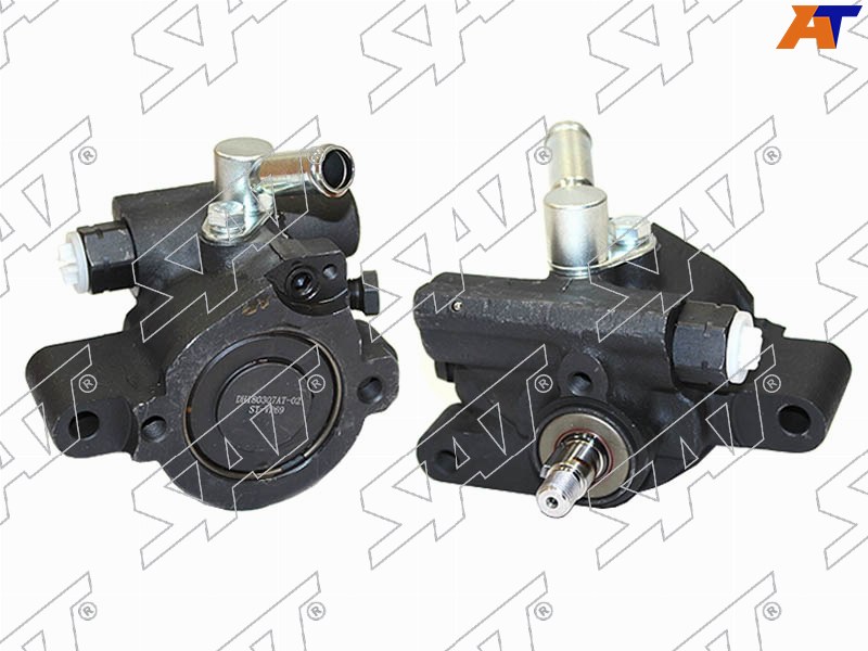 Насос ГУР Toyota Caldina (T190,T210) 92-02 / Camry Japan 90-98