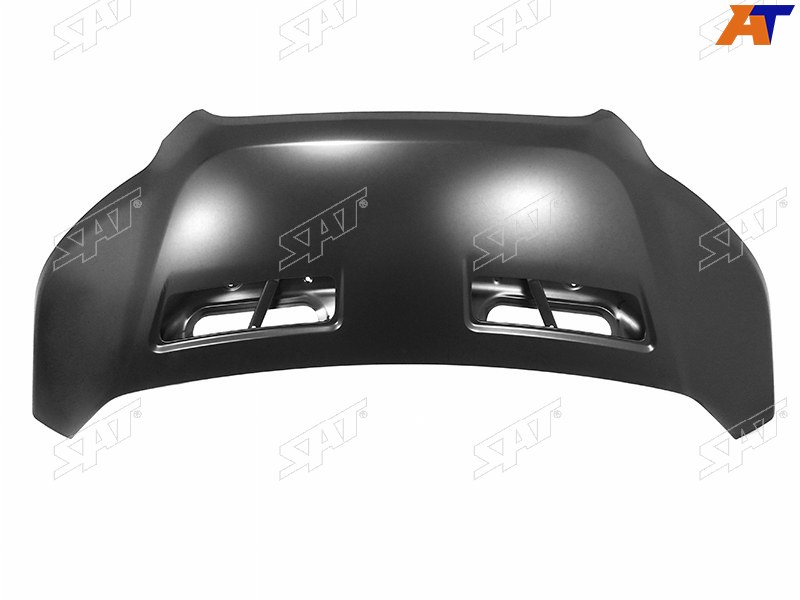 Капот Ford Transit 14-20