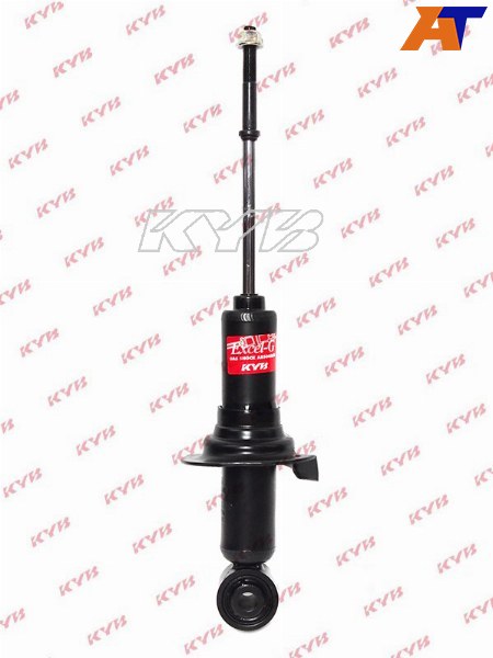 Стойка передняя Nissan Pathfinder 04-14  / Navara 04-15 (Справа=Слева / Excel-G)