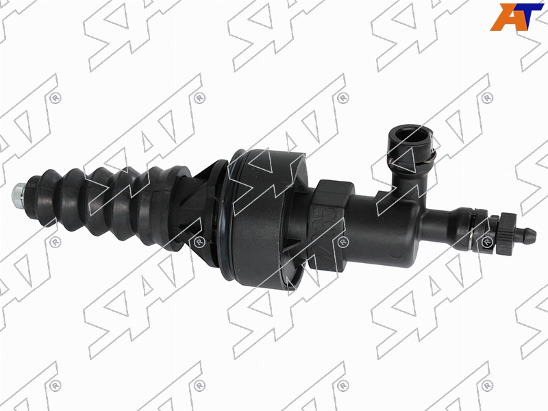 Цилиндр сцепления рабочий Ford Transit 00-14 / Honda Civic 05-09