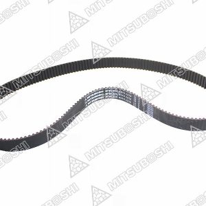 Ремень ГРМ MITSUBISHI PAJERO II /SPORT V2# /4# /K96 6G72 97- /DIAMANT F31 /41A 6G73 99-02