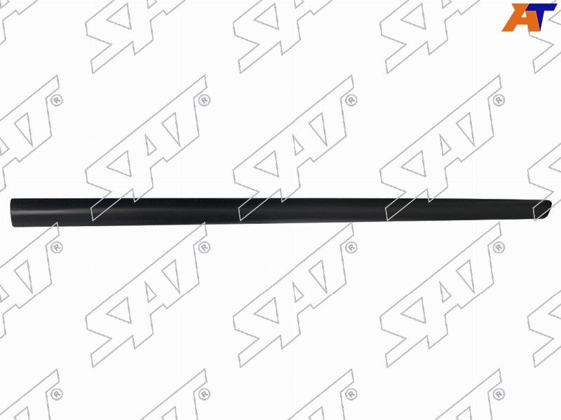 Накладка двери Chevrolet Lacetti 04-13  / Daewoo Lacetti 04-09 (Спереди / Справа)