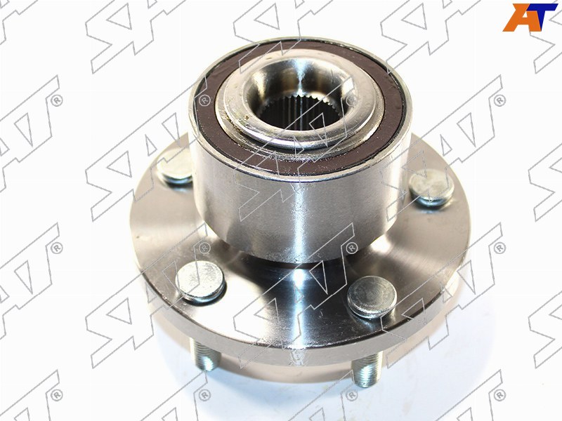 Ступичный узел Ford Focus 04-11 / Mondeo 07-15 (Справа=Слева / Спереди)