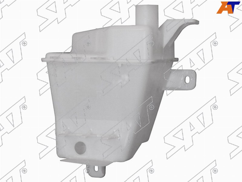 Бачок омывателя Chevrolet Aveo 02-11  / Daewoo Kalos 02-08 (под один мотор)